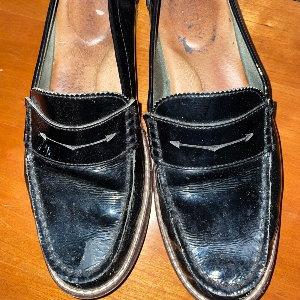 Loafers